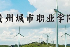 贵州城市职业学院学费多少钱一年：12000-12600元/年（2025填报参考）