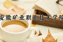 安徽矿业职业技术学院学费多少钱一年：6800-9800元/年（2025填报参考）