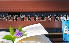 河南对外经济贸易职业学院(其他单列)学费多少钱一年：3700-4200元/年（2025填报参考）