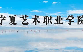 宁夏艺术职业学院学费多少钱一年：5500-9960元/年（2025填报参考）