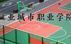 三亚城市职业学院学费多少钱一年：10800-30000元/年（2025填报参考）