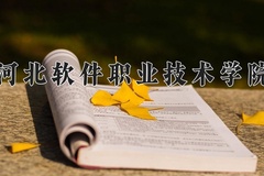 河北软件职业技术学院学费多少钱一年：5000-8000元/年（2025填报参考）