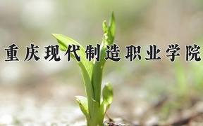重庆现代制造职业学院学费多少钱一年：10800-11800元/年（2025填报参考）