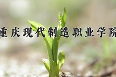 重庆现代制造职业学院学费多少钱一年：10800-11800元/年（2025填报参考）