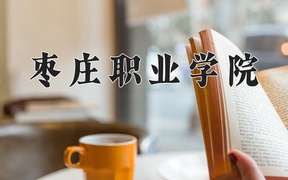 枣庄职业学院学费多少钱一年：4800-15000元/年（2025填报参考）