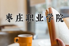 枣庄职业学院学费多少钱一年：4800-15000元/年（2025填报参考）