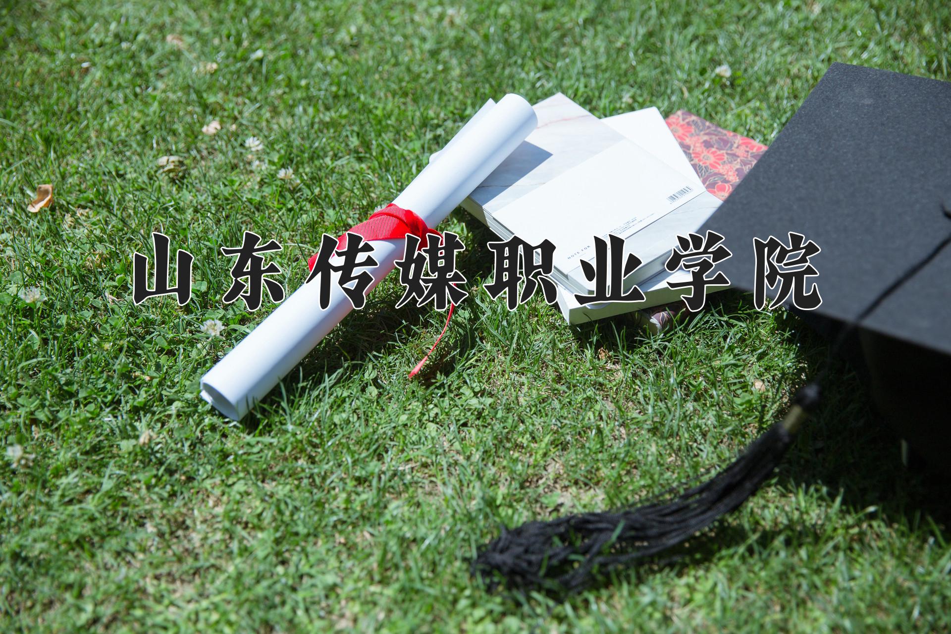 山东传媒职业学院学费多少钱一年：4800-8050元/年（2025填报参考）