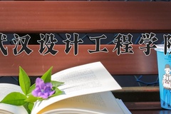 武汉设计工程学院学费多少钱一年：13000-24000元/年（2025填报参考）