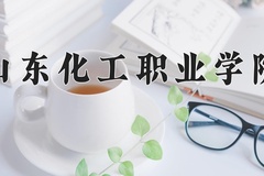 山东化工职业学院学费多少钱一年：6800-7800元/年（2025填报参考）