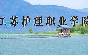 江苏护理职业学院学费多少钱一年：6200-19800元/年（2025填报参考）