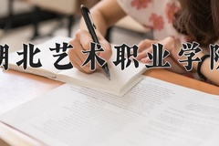 湖北艺术职业学院学费多少钱一年：5000-6500元/年（2025填报参考）