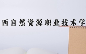 2024年广西自然资源职业技术学院录取分数线，广东最低351分