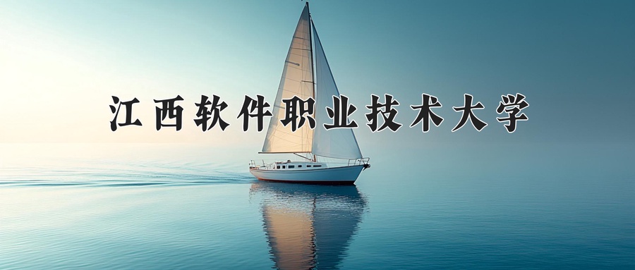 江西软件职业技术大学