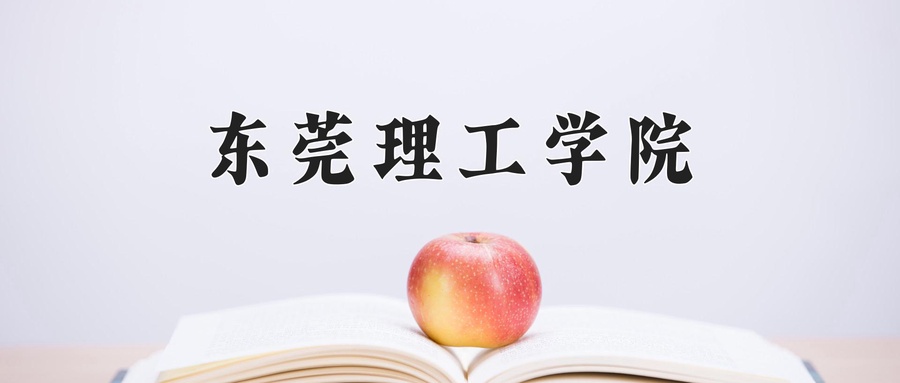 东莞理工学院