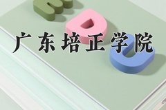 2024年广东培正学院录取分数线，广东最低442分