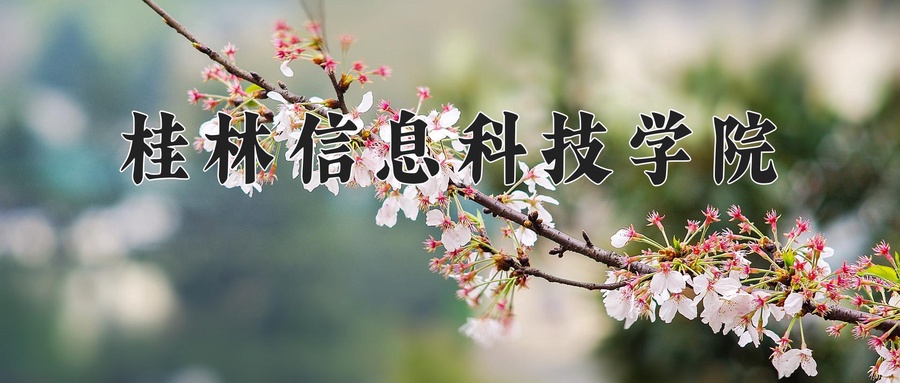 桂林信息科技学院