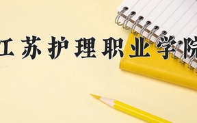 2024年江苏护理职业学院录取分数线，广东最低394分