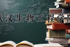 2024年武汉生物工程学院录取分数线，广东最低316分