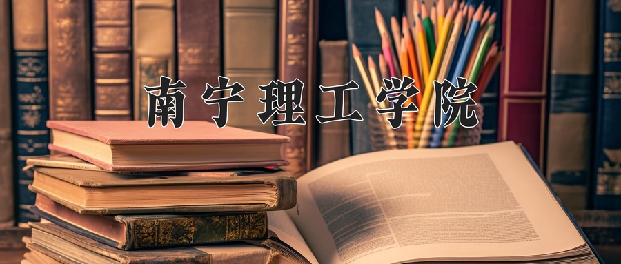 南宁理工学院