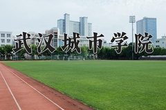 2024年武汉城市学院录取分数线，广东最低477分