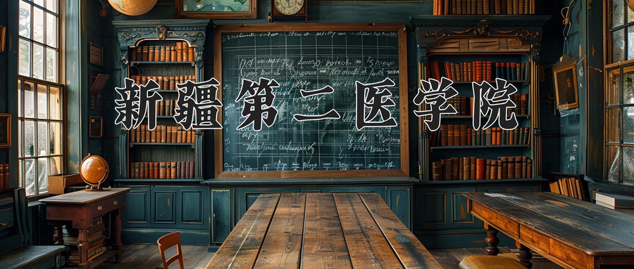 新疆第二医学院