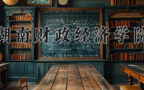 2024年湖南财政经济学院录取分数线，广东最低509分