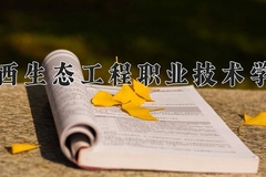 2024年广西生态工程职业技术学院录取分数线，广东最低357分