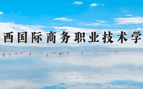 2024年广西国际商务职业技术学院录取分数线，广东最低359分