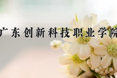 2024年广东创新科技职业学院录取分数线，广东最低286分