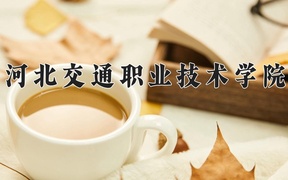 2024年河北交通职业技术学院录取分数线，广东最低372分