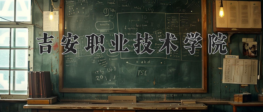 吉安职业技术学院