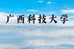 2024年广西科技大学录取分数线，广东最低511分