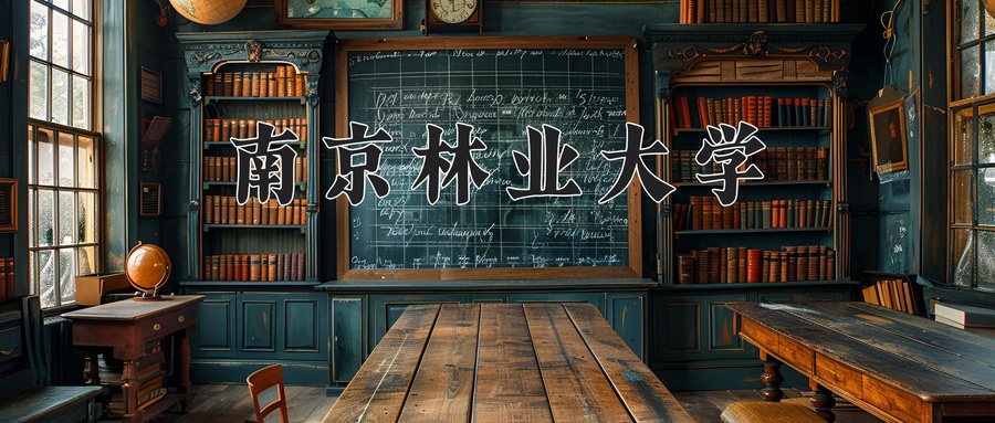 林学专业学费多少？附江苏2024年招收的大学-第1张图片-索考网