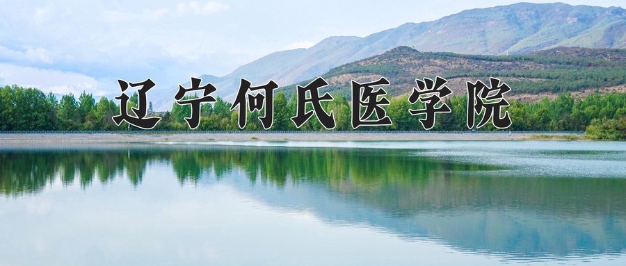 辽宁何氏医学院