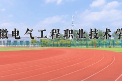 2024年安徽电气工程职业技术学院录取分数线，青海最低297分