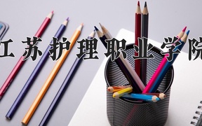 2024年江苏护理职业学院录取分数线，青海最低308分