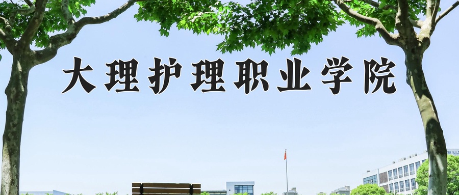 大理护理职业学院