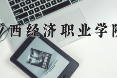 2024年广西经济职业学院录取分数线，青海最低240分