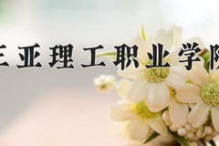 2024年三亚理工职业学院录取分数线，青海最低220分