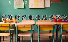 2024年宁夏财经职业技术学院录取分数线，青海最低283分