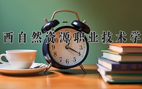 2024年广西自然资源职业技术学院录取分数线，青海最低167分