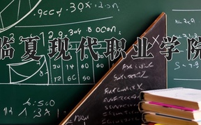 2024年临夏现代职业学院录取分数线，青海最低250分
