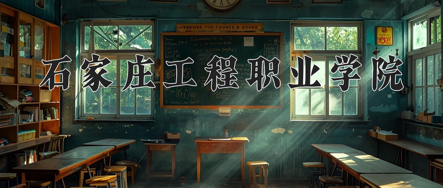 石家庄工程职业学院