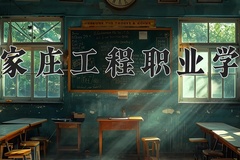 2024年石家庄工程职业学院录取分数线，青海最低257分