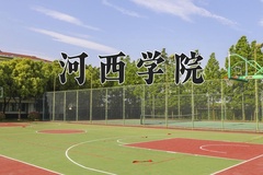 2024年河西学院录取分数线，青海最低355分