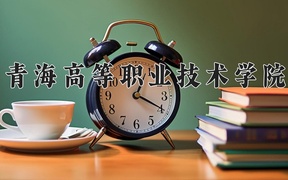 2024年青海高等职业技术学院录取分数线，青海最低266分