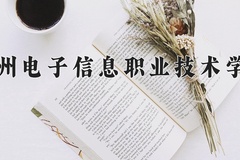 2024年贵州电子信息职业技术学院录取分数线，青海最低236分
