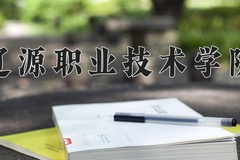2024年辽源职业技术学院录取分数线，青海最低239分