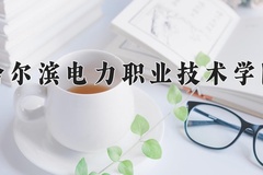 2024年哈尔滨电力职业技术学院在辽宁计划招生人数（附学费及专业录取分)