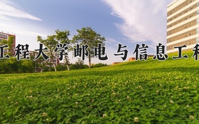 2024年武汉工程大学邮电与信息工程学院在辽宁计划招生人数（附学费及专业录取分)